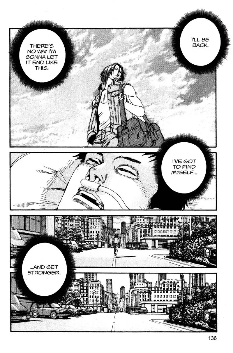 Project Arms Chapter 112 4